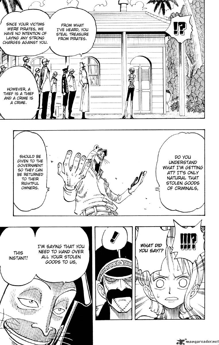 One Piece, chapter 80 image 09