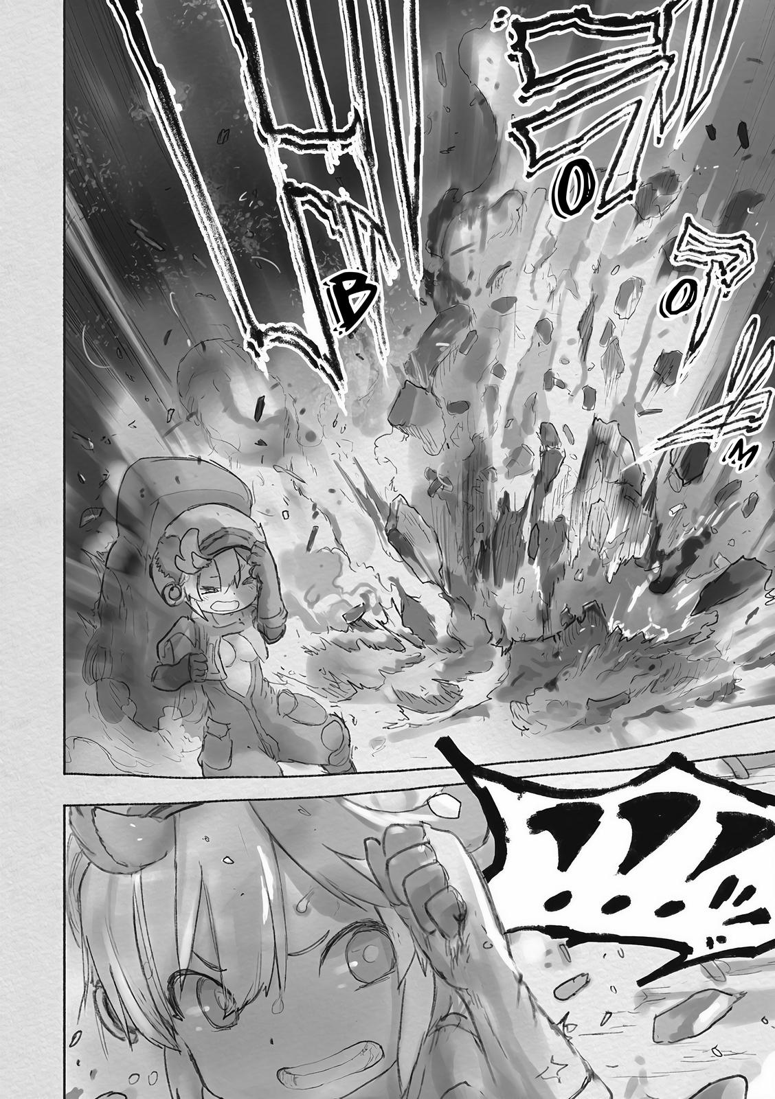 Made In Abyss, Chapter 63 image 52