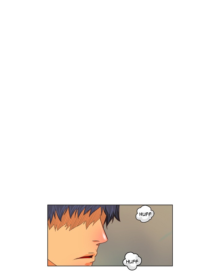 The God of High School, Chapter 118 image 01