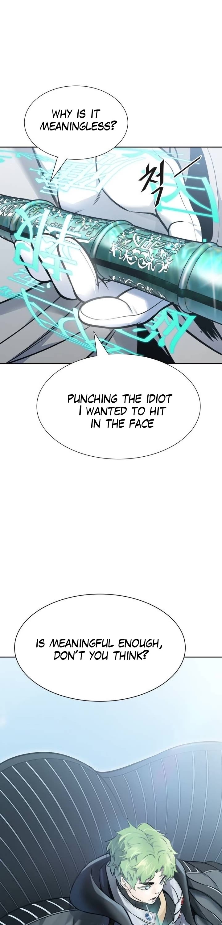 Tower of God, Chapter 635 image 017