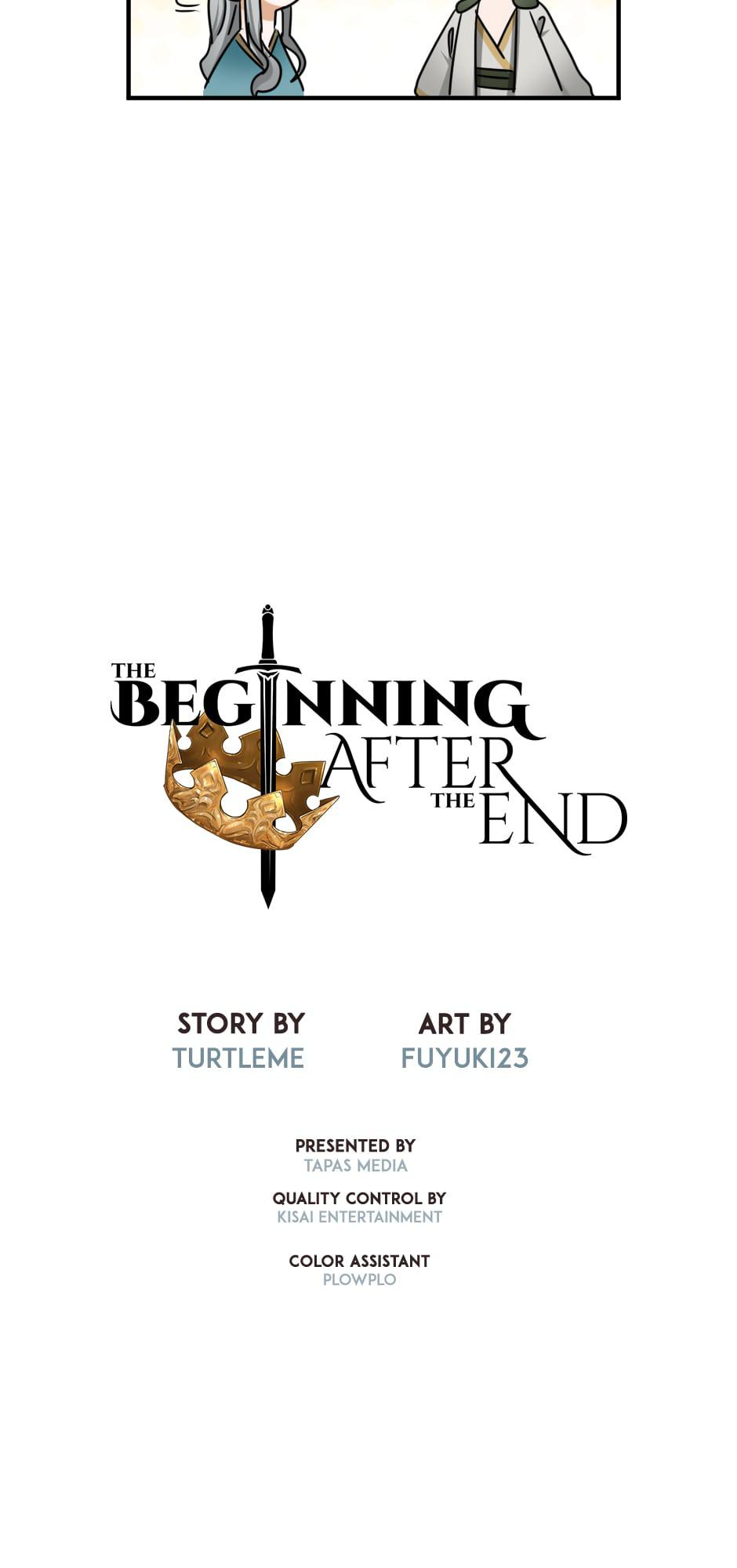 The Beginning After The End, Episode 25 image 10