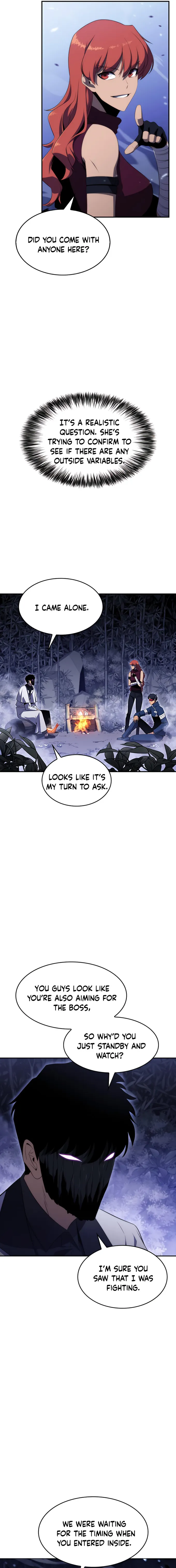 Solo Max-Level Newbie, Chapter 43 image 13