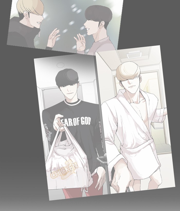Lookism, Chapter 270 image 179