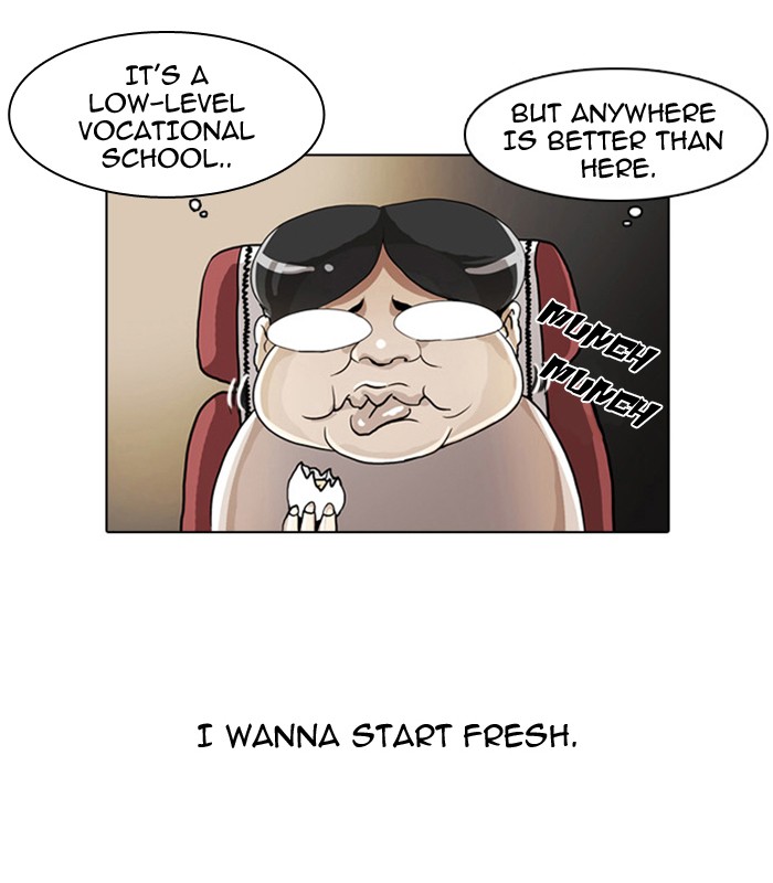 Lookism, Chapter 2 image 042