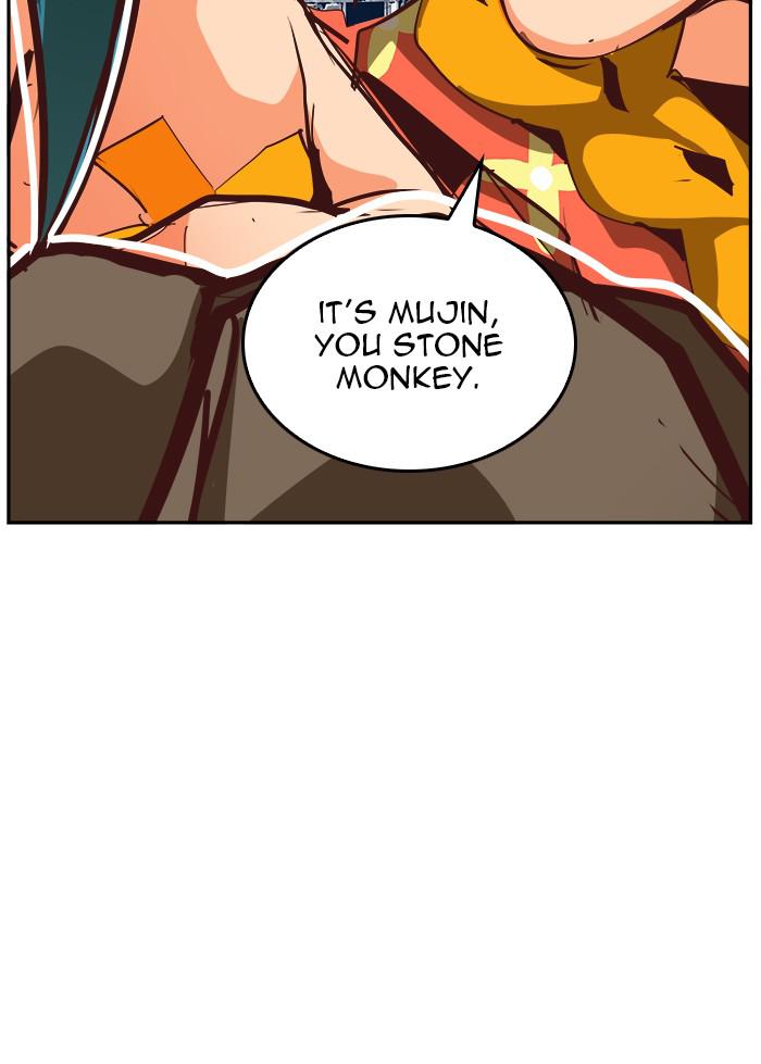 The God of High School, Chapter 542 image 189