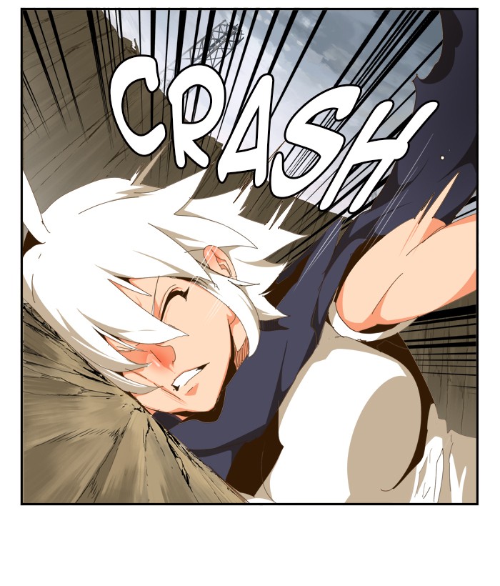 The God of High School, Chapter 434 image 076
