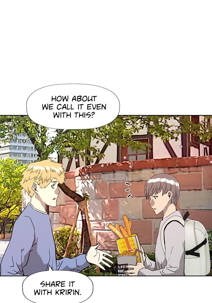 Weak Hero, Chapter 183 image 102