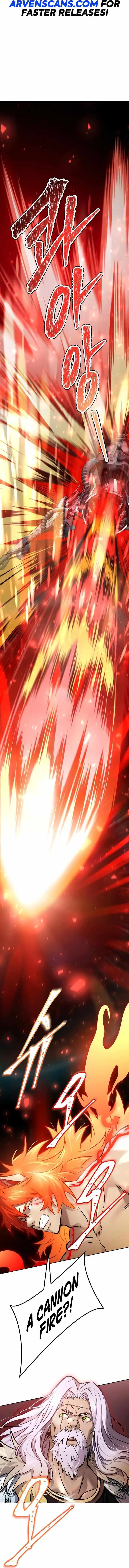 Tower of God, Chapter 641 image 25