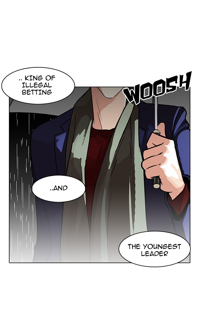 Lookism, Chapter 88 image 09