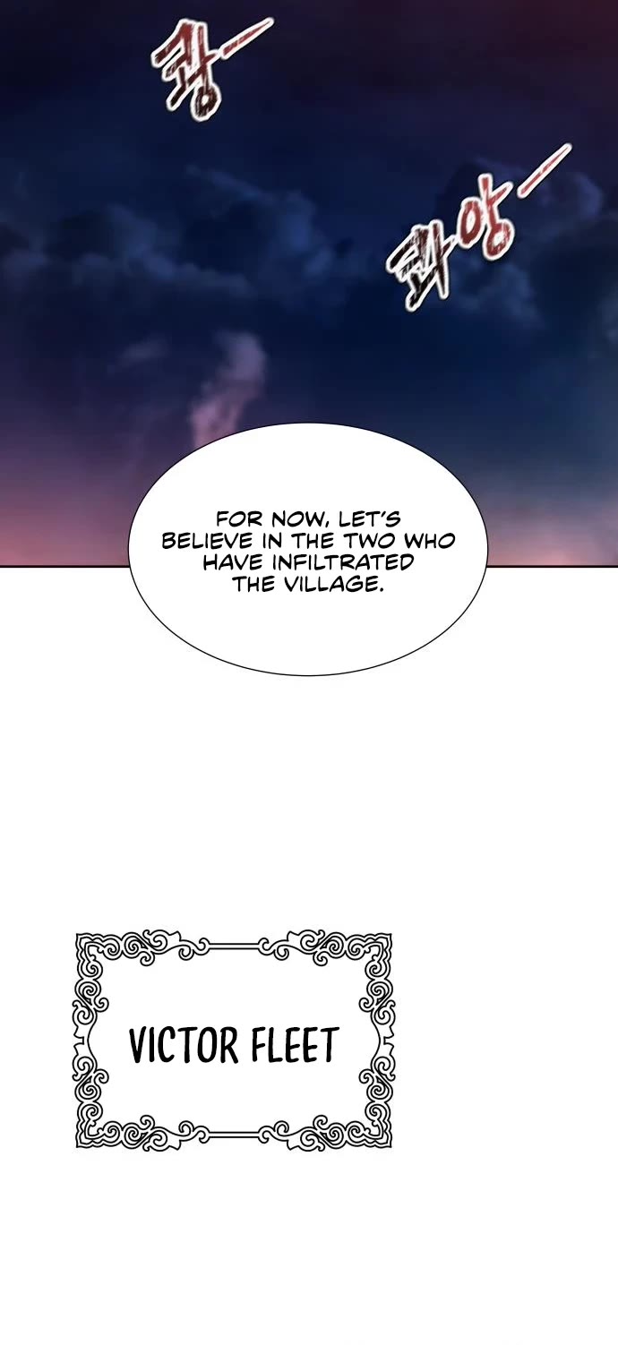 Tower of God, Chapter 584 image 08