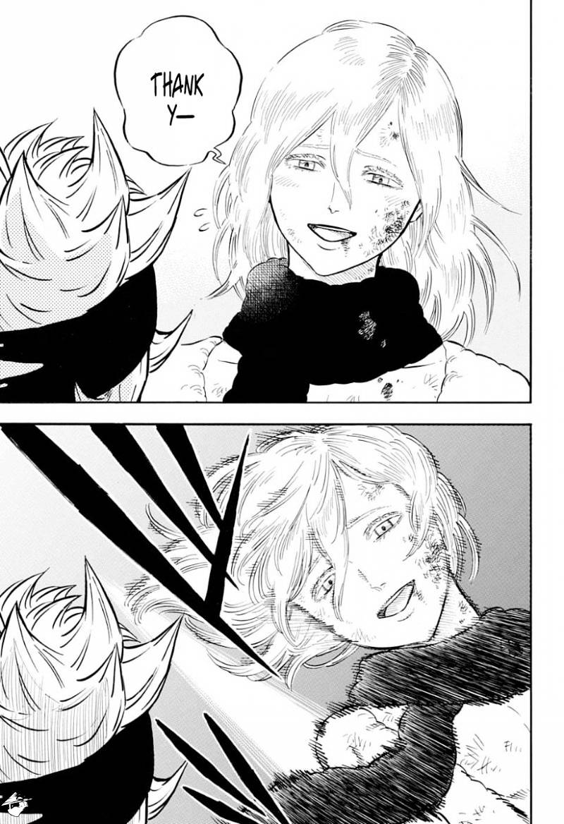 Black Clover, Chapter 46 image 08