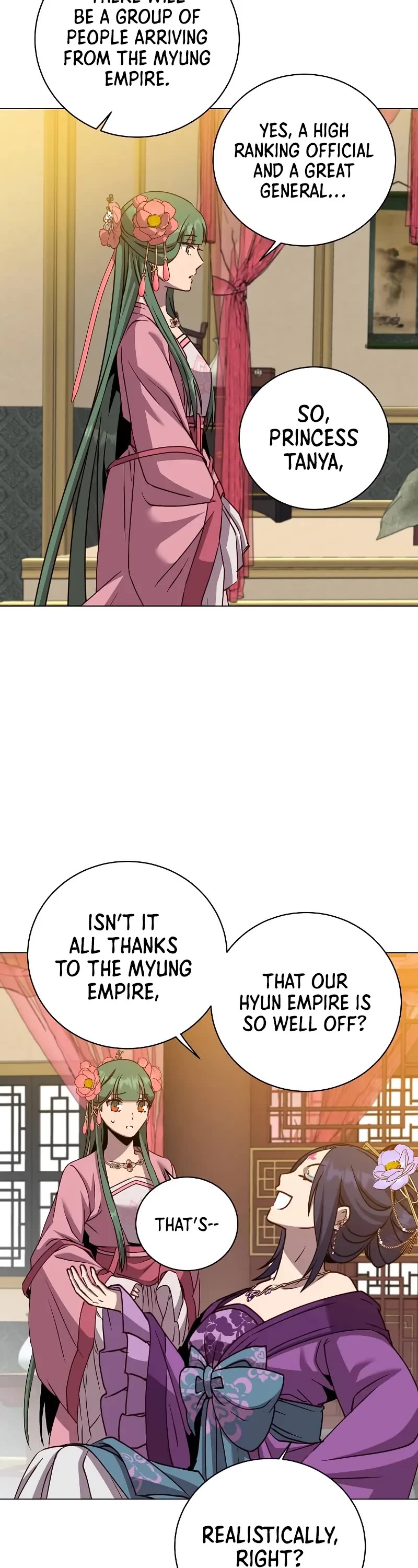 The Max Level Hero Has Returned, Chapter 193 image 18