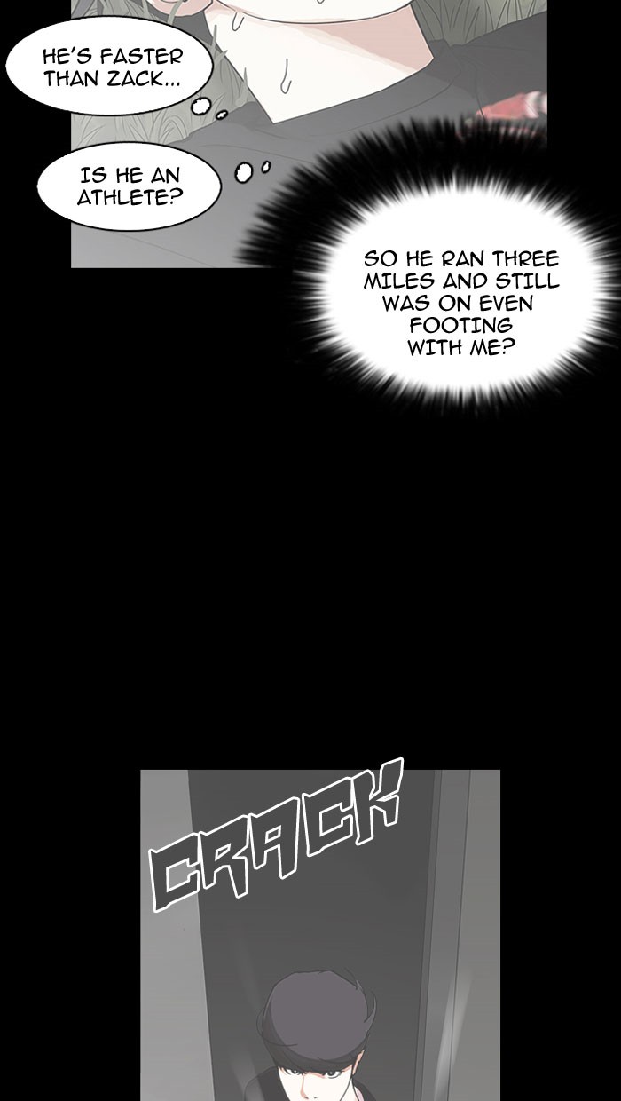 Lookism, Chapter 152 image 122