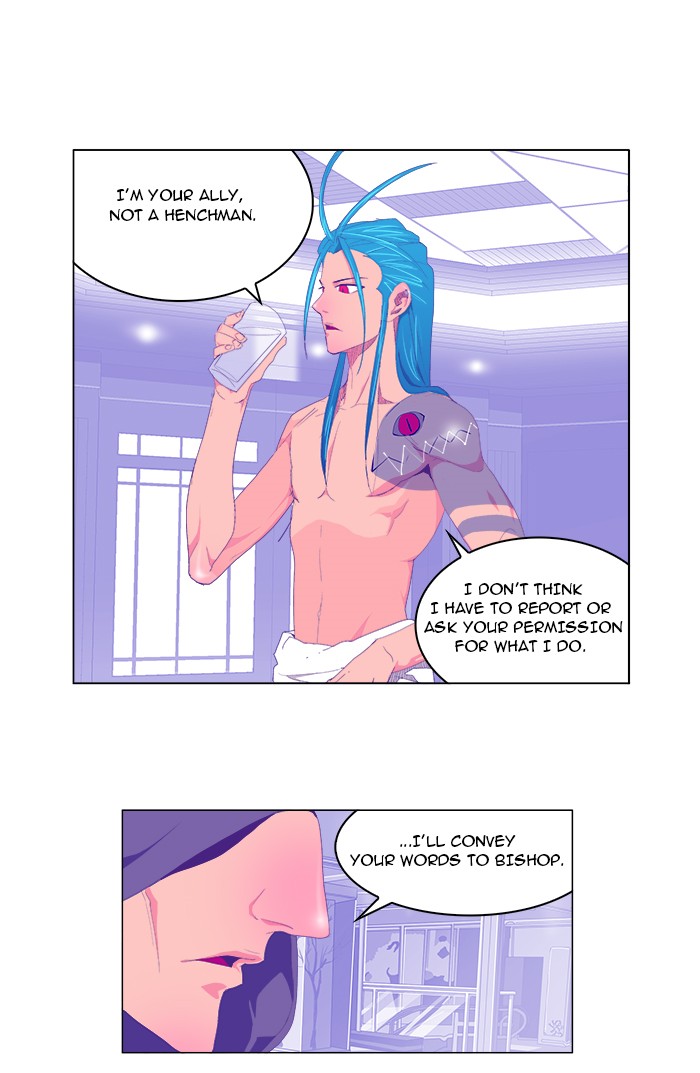 The God of High School, Chapter 72 image 06
