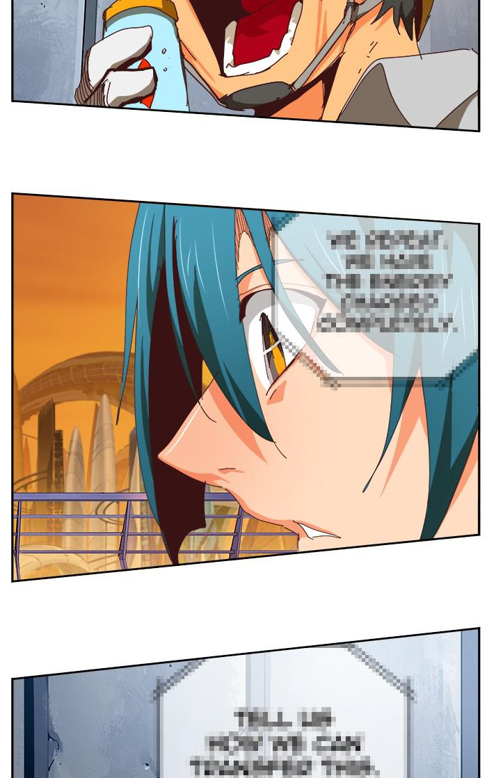 The God of High School, Chapter 538 image 044