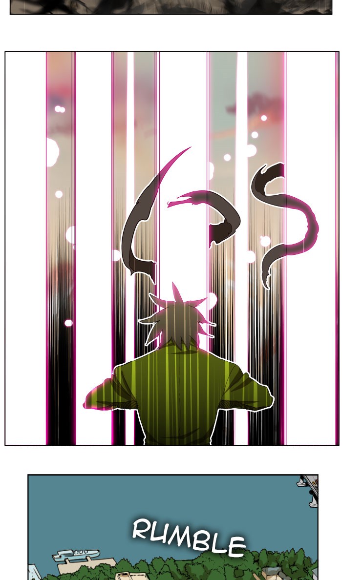 The God of High School, Chapter 196 image 31