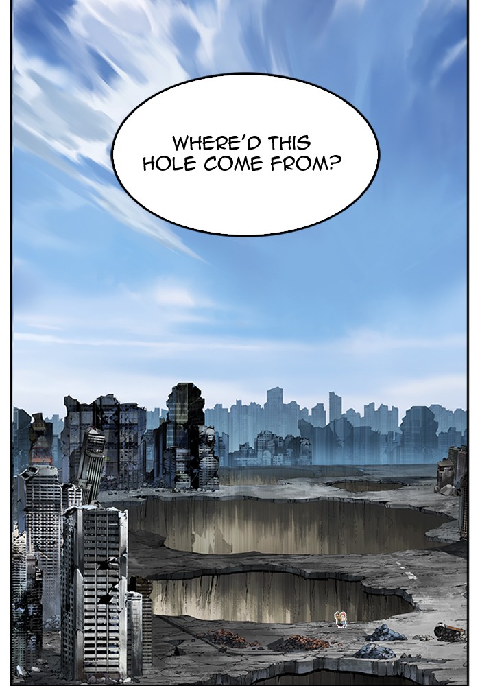 The God of High School, Chapter 497 image 099