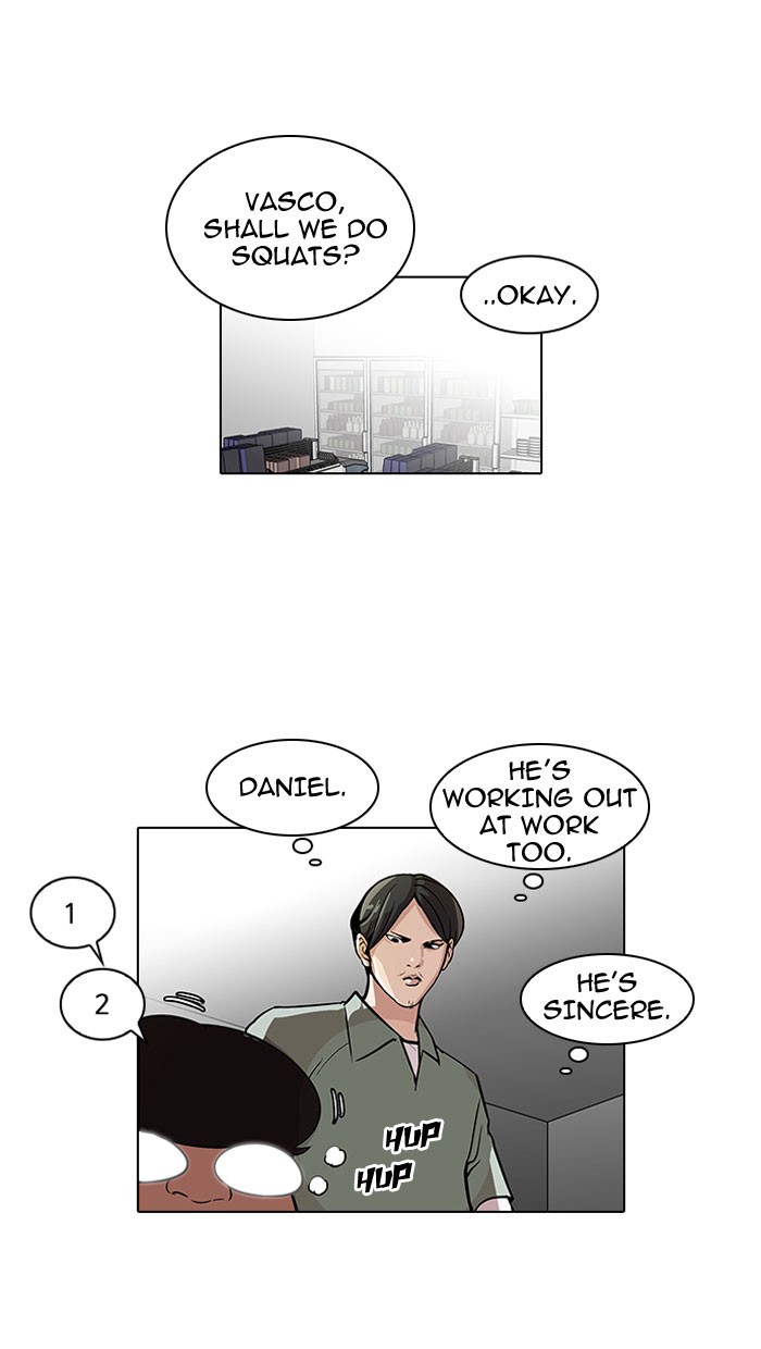 Lookism, Chapter 112 image 21