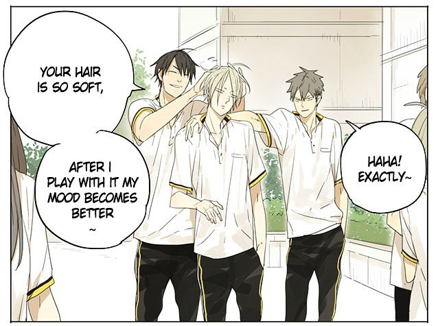 19 Days, Chapter 61 image 2
