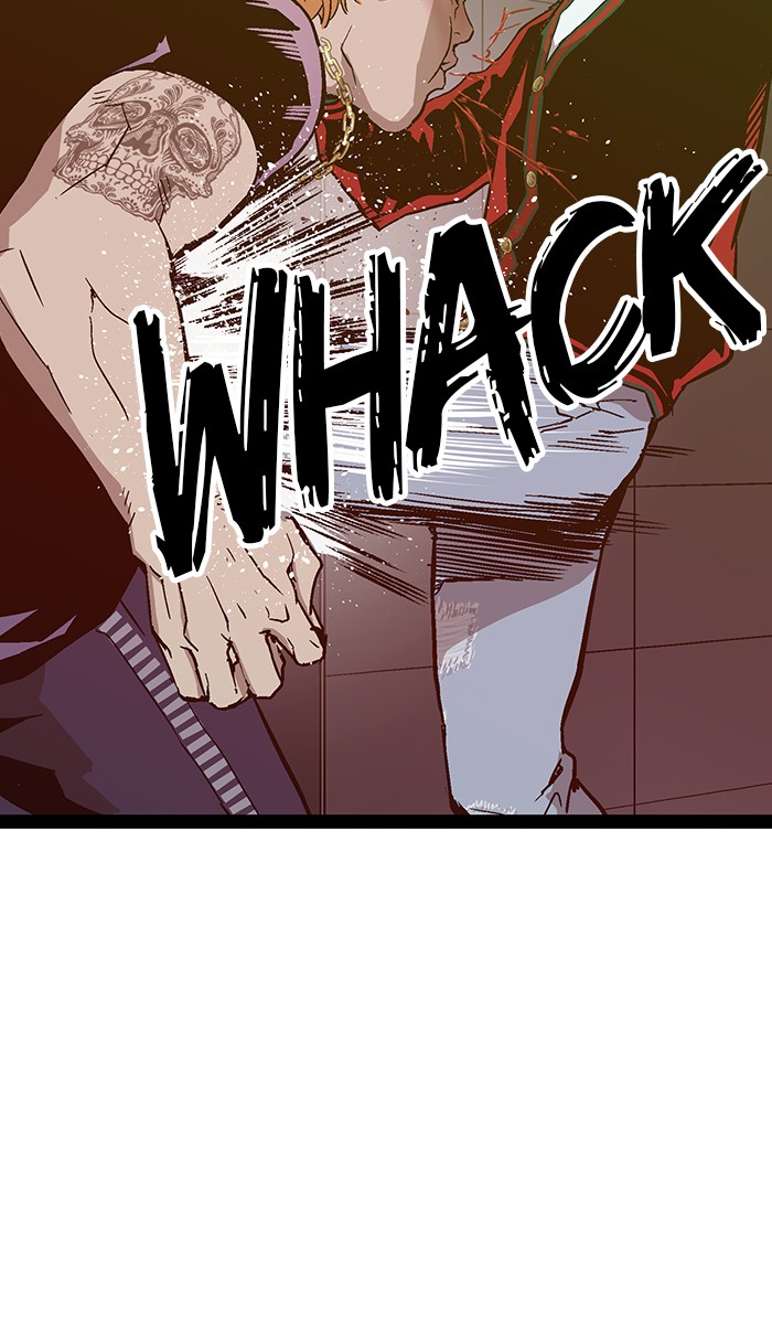 Weak Hero, Chapter 113 image 028