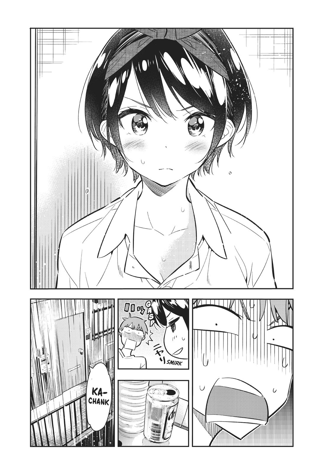 Rent A Girlfriend, Chapter 63 image 20