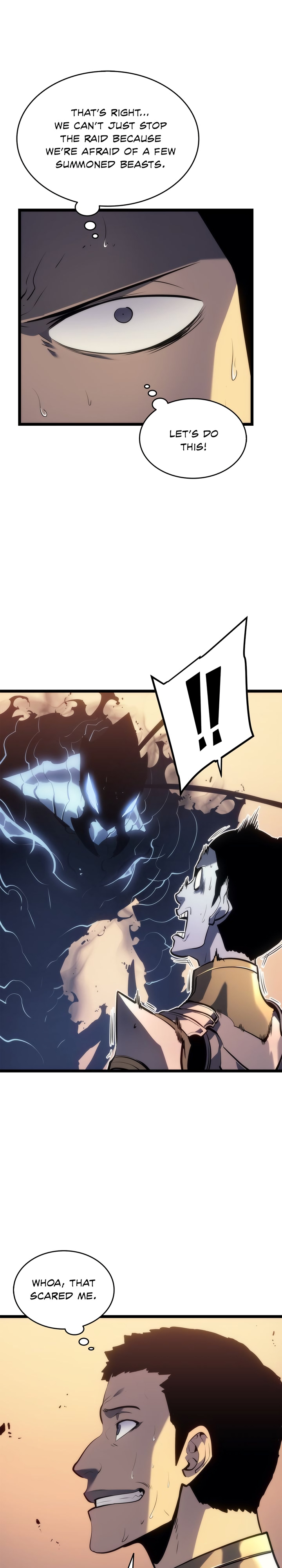 Solo Leveling, Chapter 119 image 12