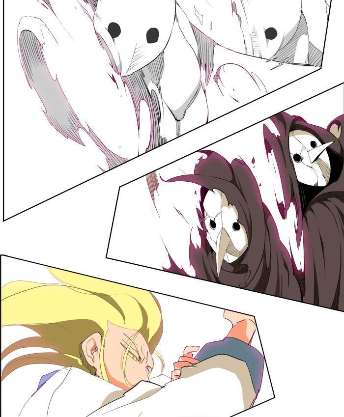 The God of High School, Chapter 277 image 082