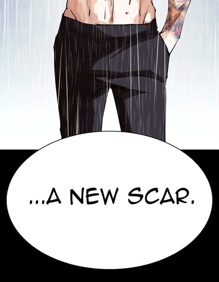 Lookism, Chapter 274 image 038