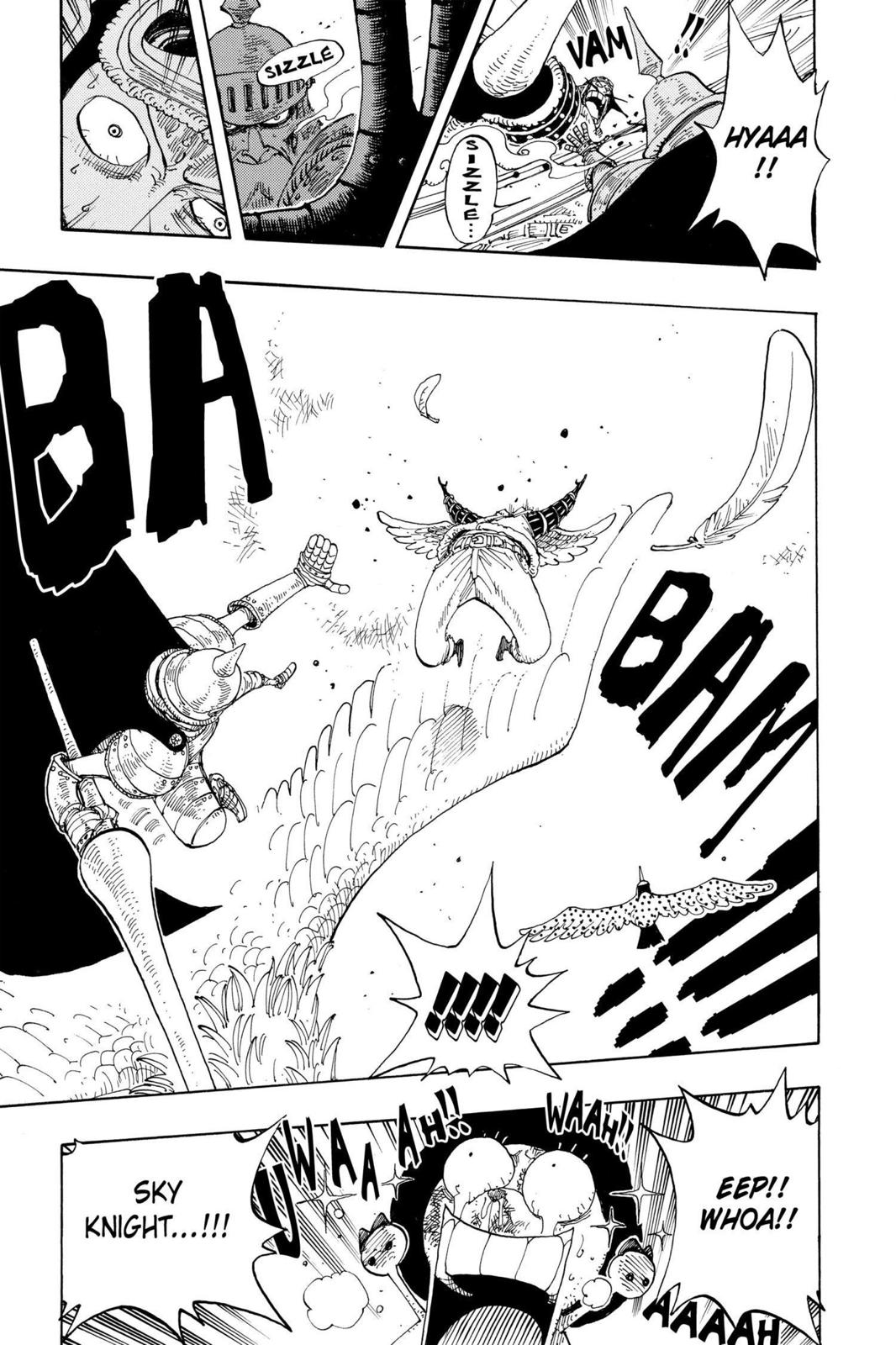 One Piece, Chapter 248 image 19