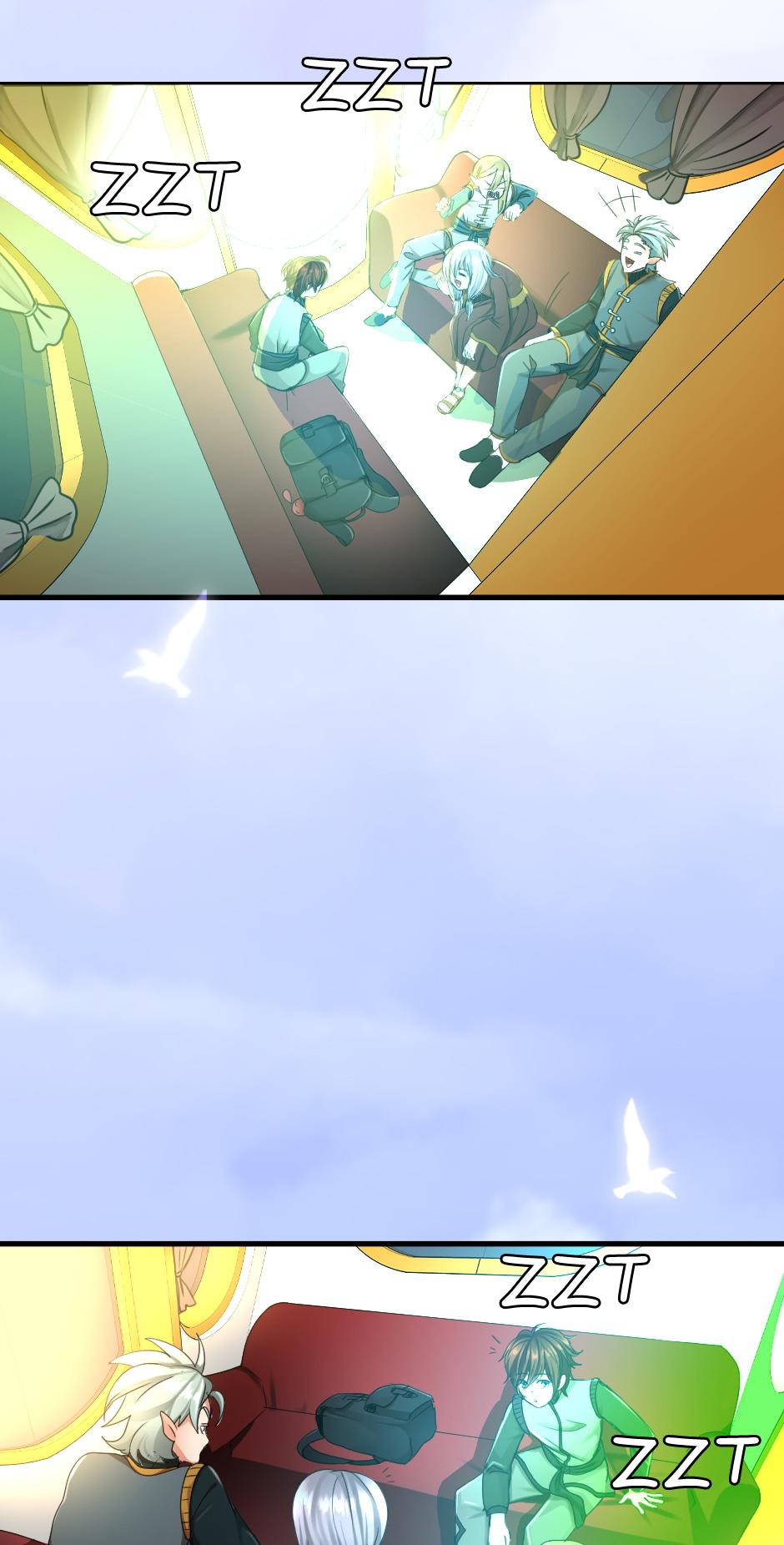 The Beginning After The End, Episode 28 image 49