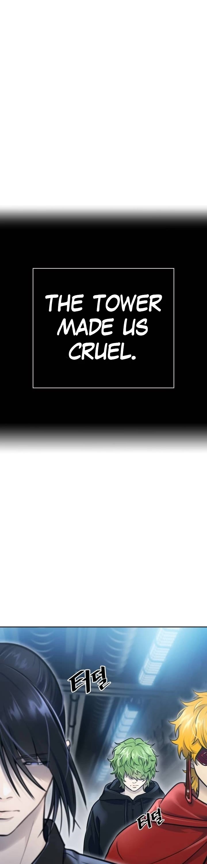 Tower of God, Chapter 631 image 62