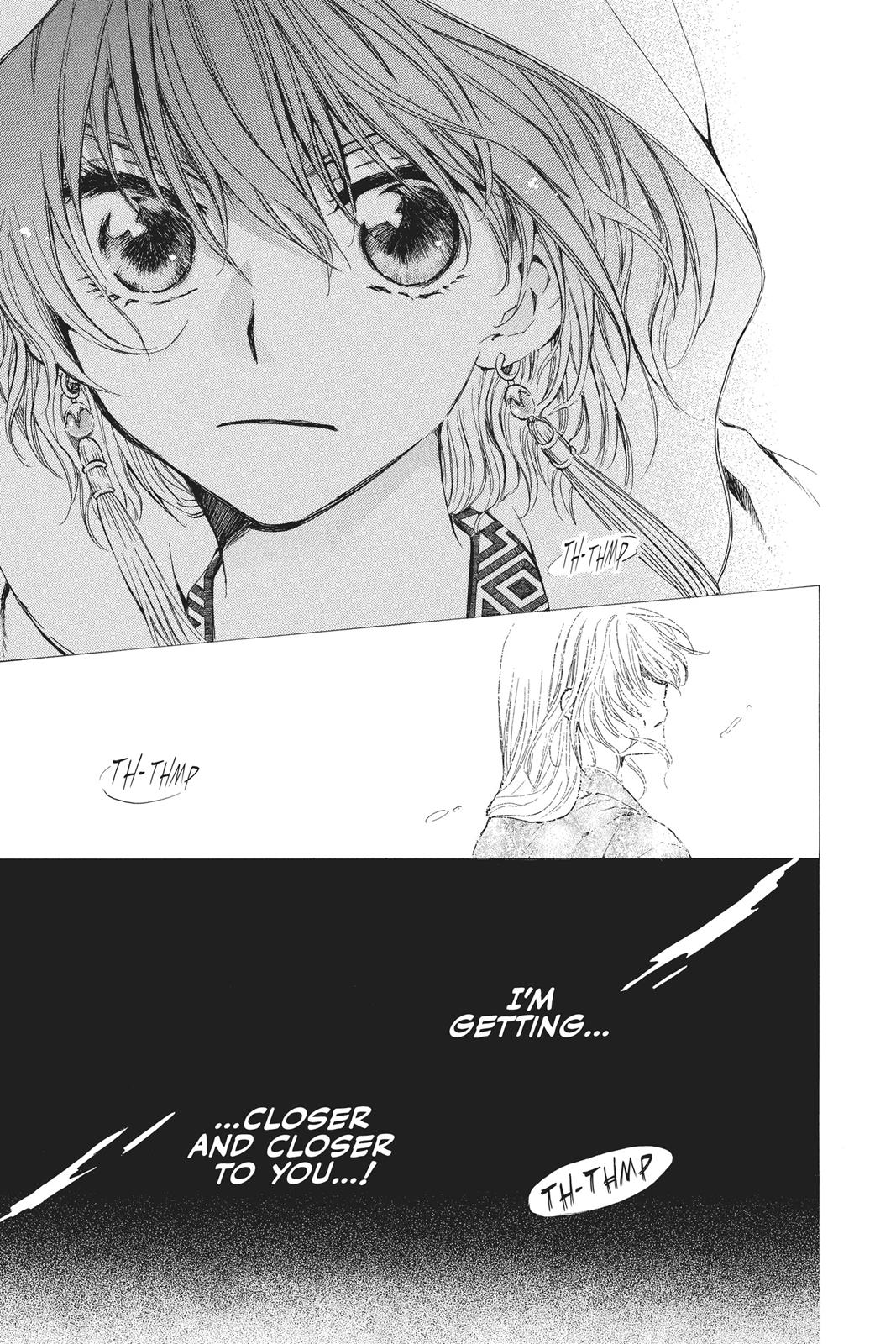 Akatsuki No Yona, Chapter 70 image 17