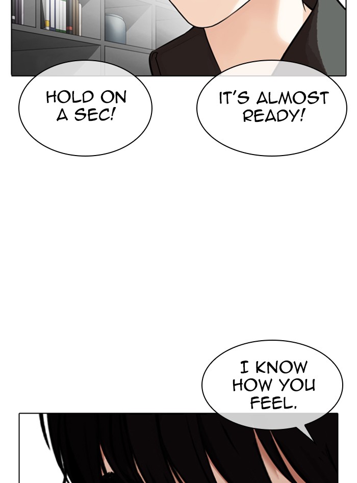 Lookism, Chapter 328 image 120