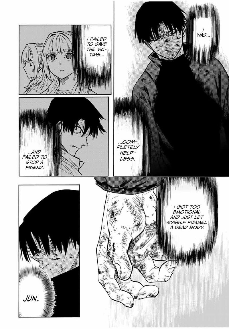 Juujika No Rokunin, Chapter 155 image juujika_no_rokunin_155_12