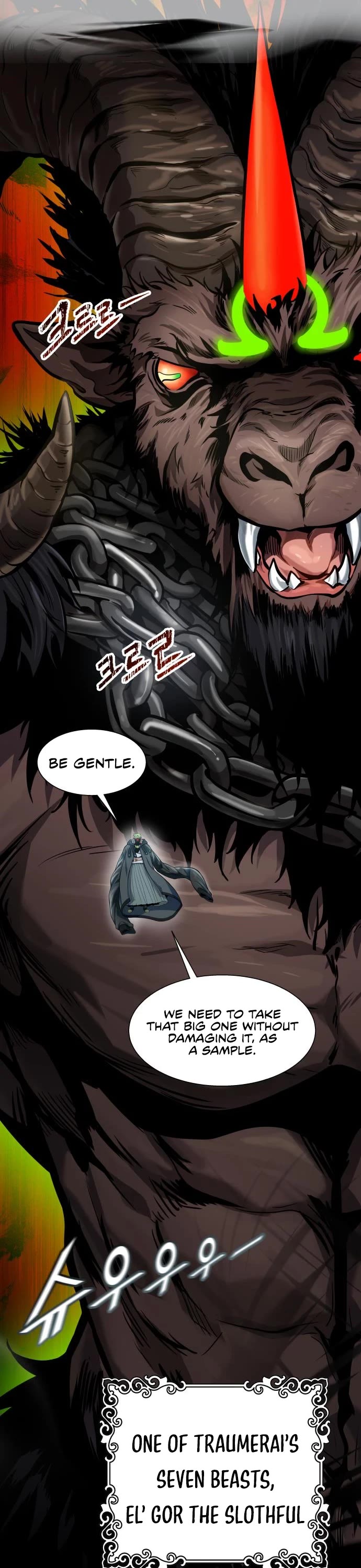 Tower of God, Chapter 577 image 69