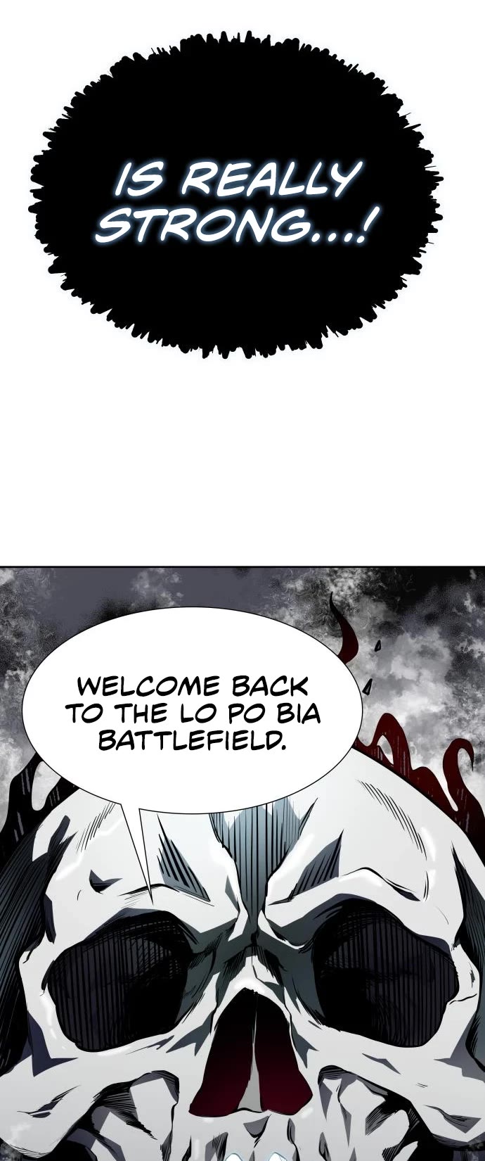 Tower of God, Chapter 579 image 80