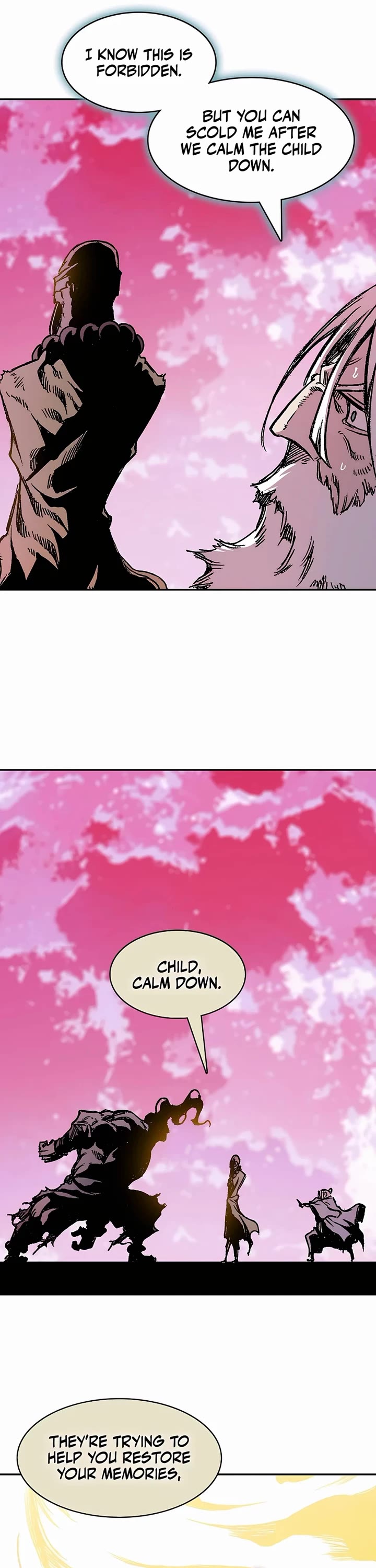 Memoir Of The King Of War,  Chapter 201 image 36