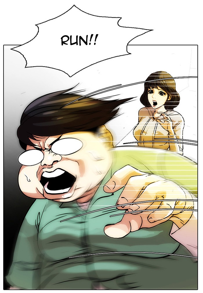 Lookism, Chapter 32 image 35