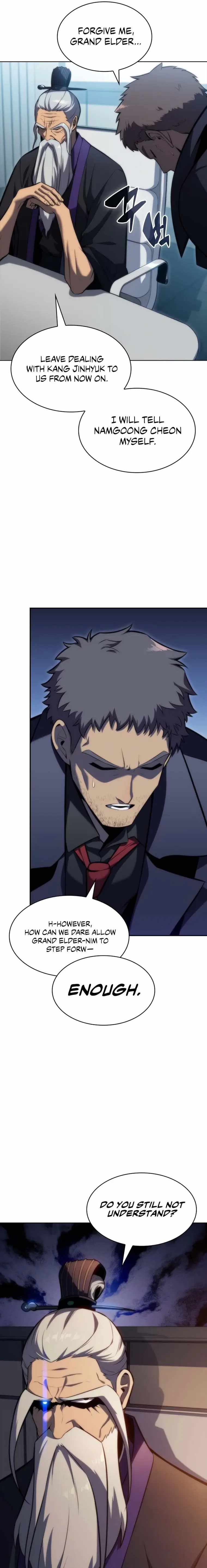 Solo Max-Level Newbie, Chapter 81 image 31