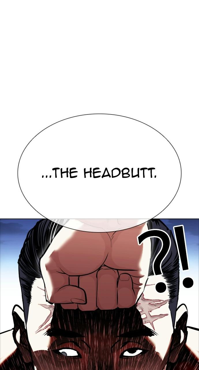 Lookism, Chapter 408 image 108
