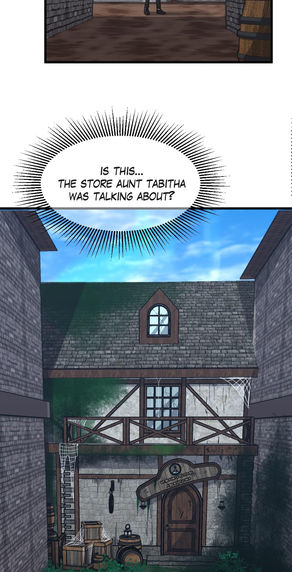 The Beginning After the End, Chapter 121 image 30