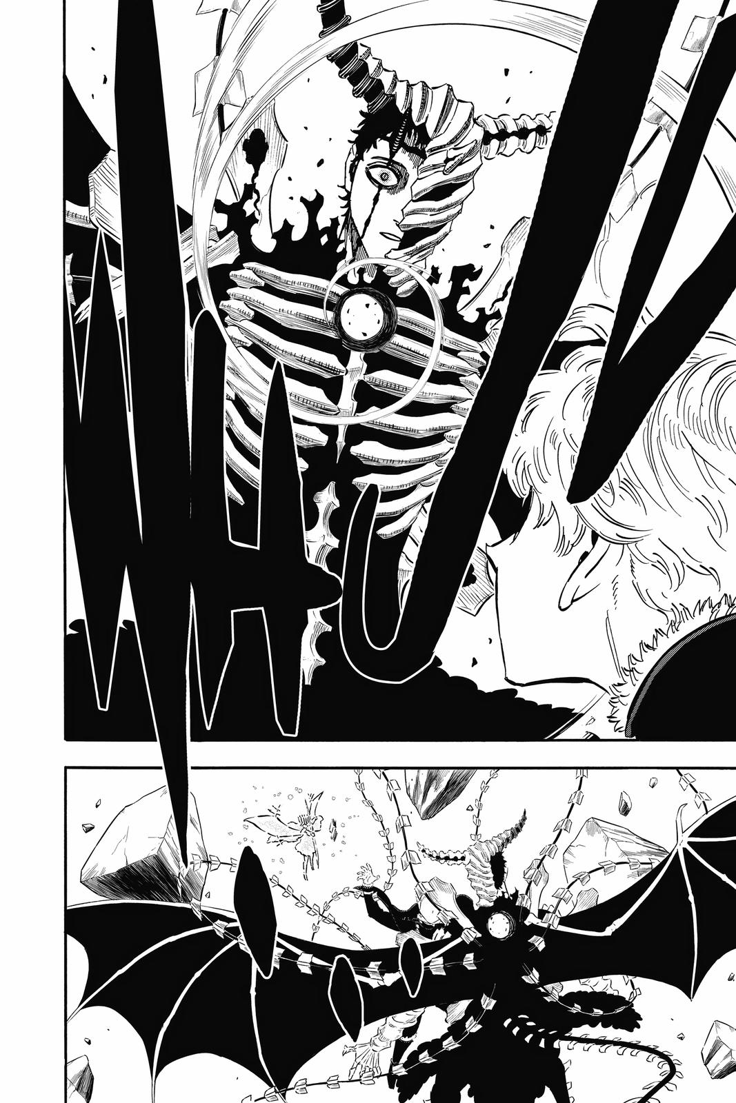 Black Clover,  Page 306 image 02