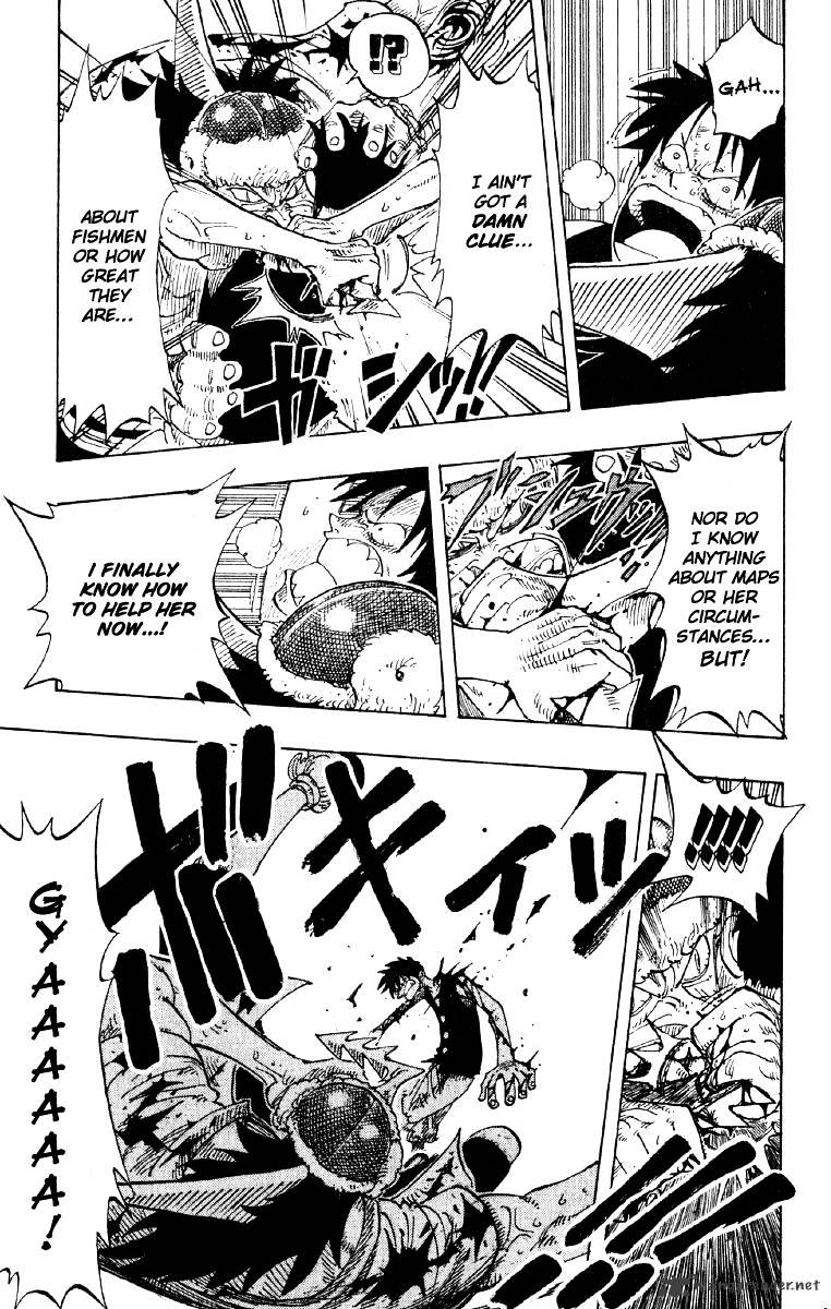 One Piece, chapter 93 image 11