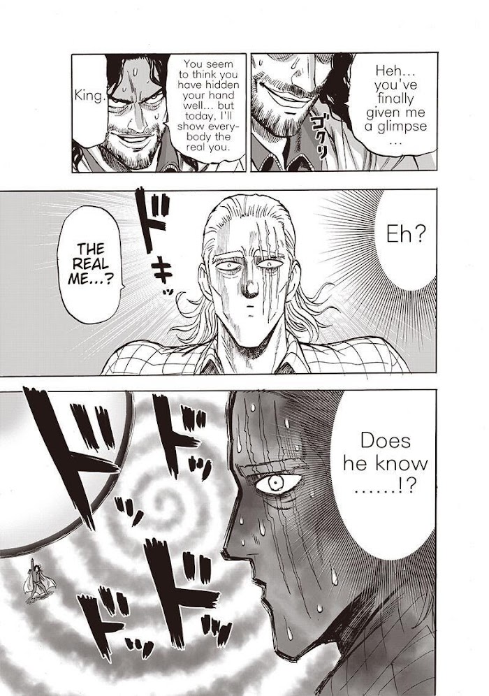 One Punch Man, Vol.23 Chapter 152  Check image 13
