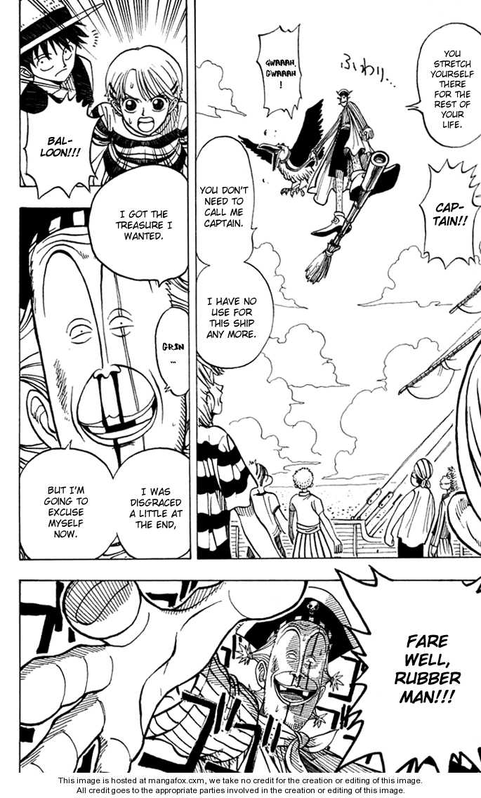 One Piece, chapter 1.2 image 34