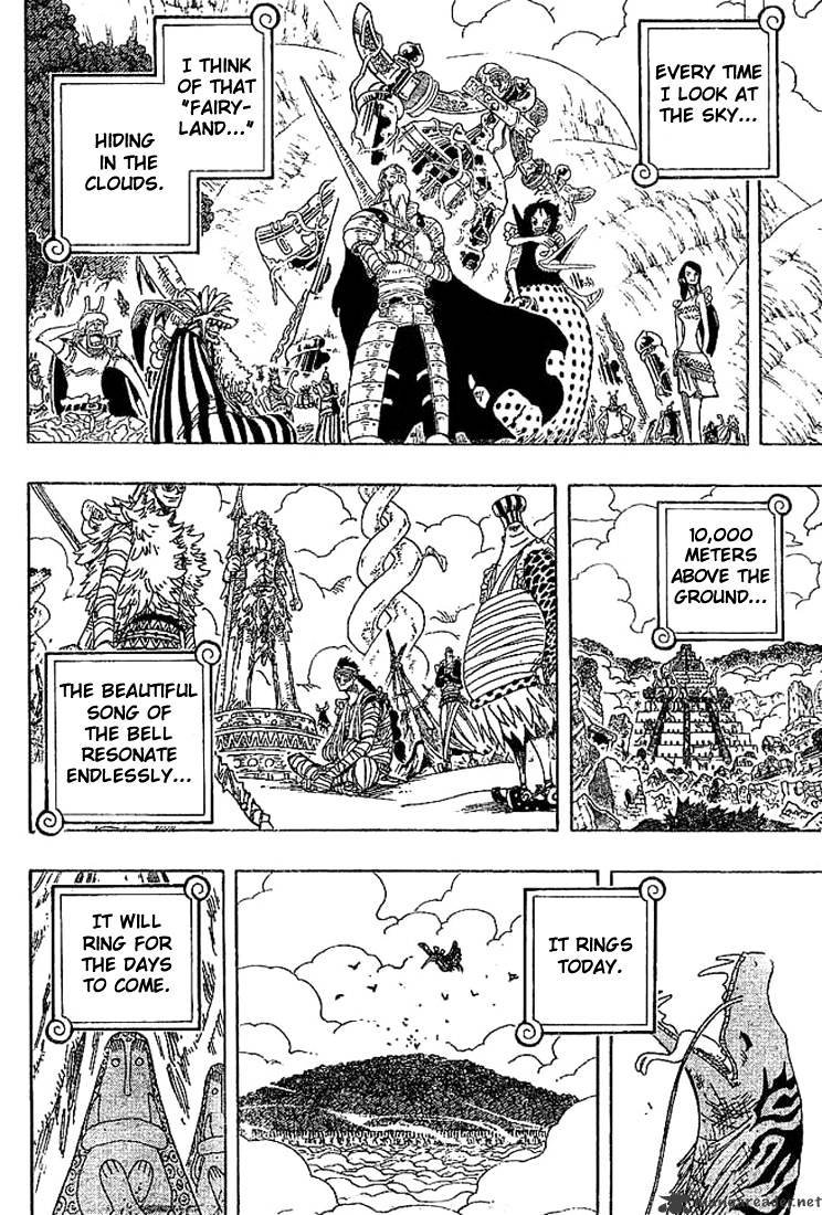 One Piece, chapter 302 image 17