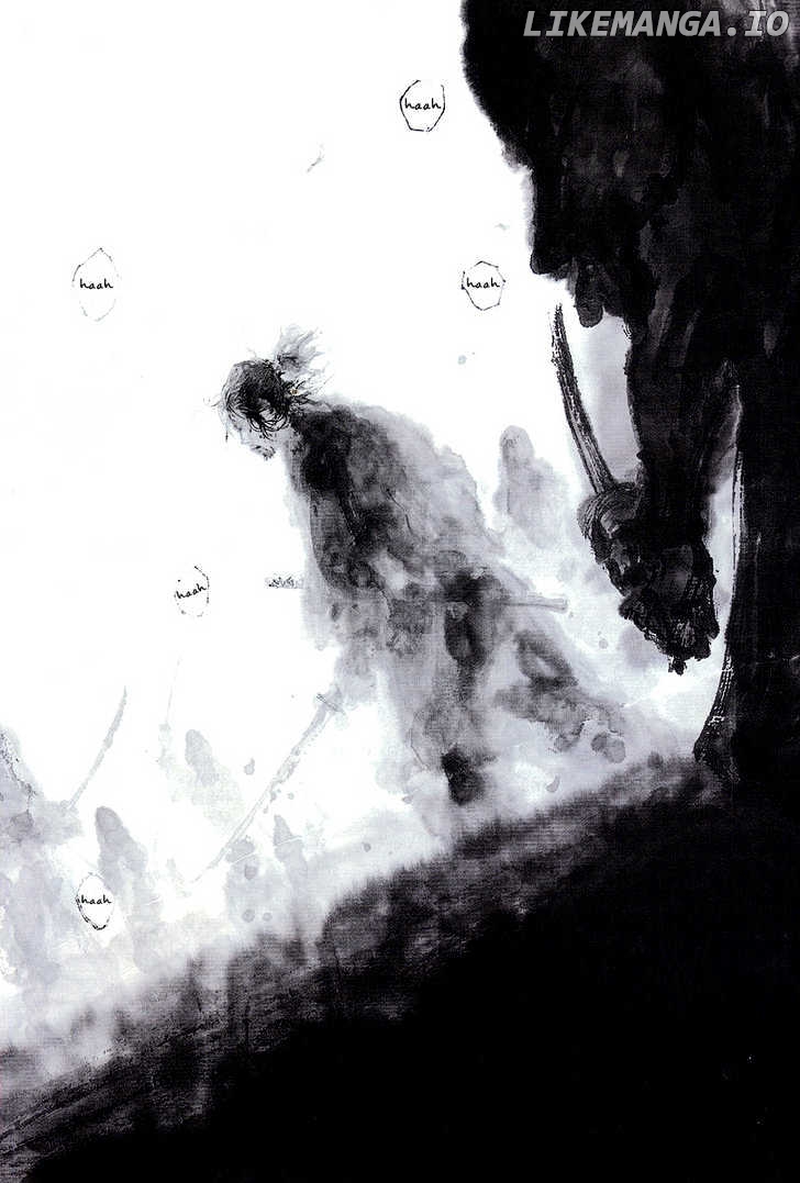 Vagabond, Chapter 234 image 04