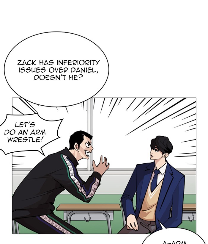 Lookism, Chapter 252 image 039