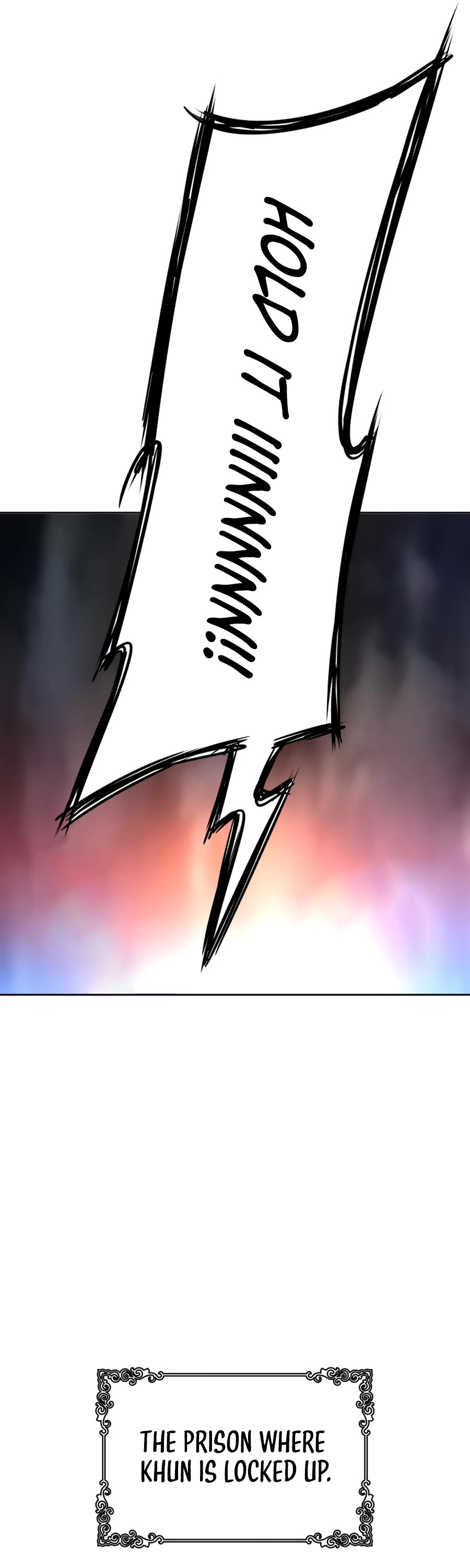 Tower of God, Chapter 555 image 28