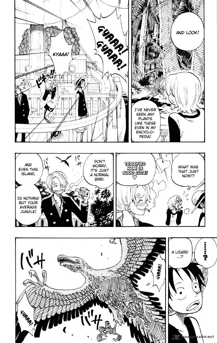 One Piece, chapter 115 image 09